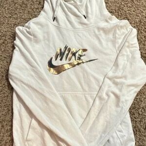 nike hoodie